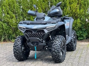 Quad cforce atv 850