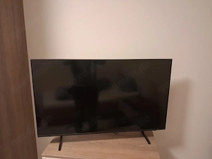 Samsung 43 Crystal UHD 4K TV