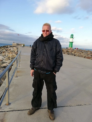 Suche lockere Sexbeziehung zu einer Frau