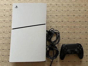 Playstation 5 Digital Version 1TB