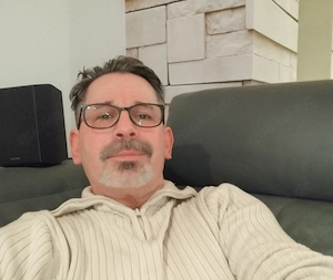 Suche schlanke Frau 
