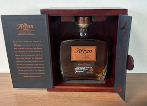Arran 21st Anniversary Limited Edition