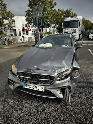 KAUFGESUCH: AMG E53 Vollausstatung unfallfrei, bis 100.000km, BJ 2018 oder neuer