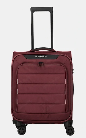 Travelite SKAII Trolley S 
