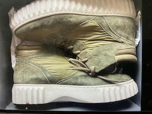 Lloyd Sneaker