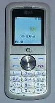 LG KP100--