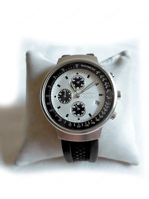 Seltener Chronograph von Ford