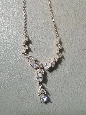 Modeschmuck 