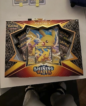 pokémon box 
