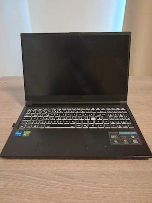 ERAZER Crawler E50i Casual Gaming Laptop