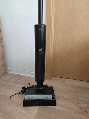 Saugwischer 