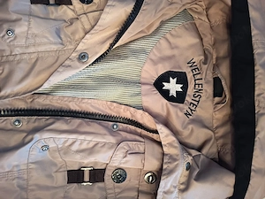 Damen Wellensteyn Jacke Größe M 