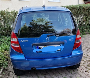 Mercedes Benz  A 150  Classic