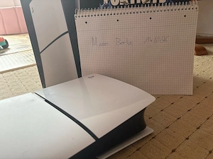 Playstation 5 Digital Version 1TB