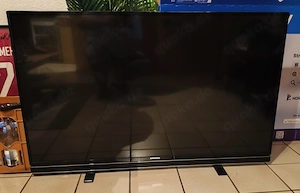 TV Flachbildschirm Fernseher 