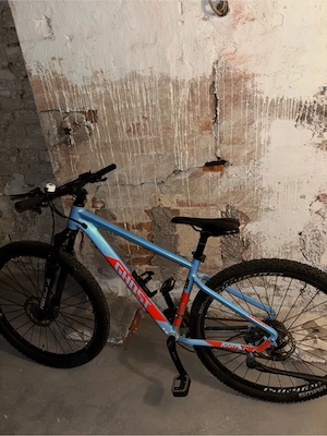 Fahrrad 29 Zoll