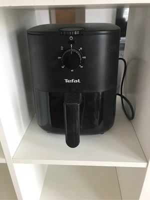 "Tefal"-Heißluftfritteuse (sehr guter Zustand)!
