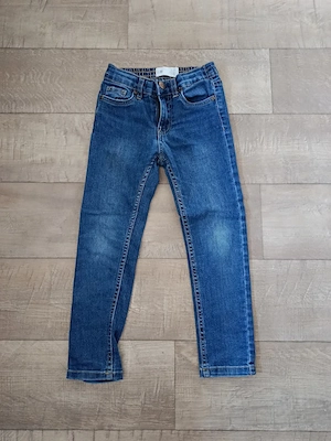 Jeans Größe 116