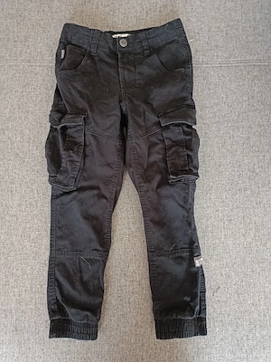 Name it Hose Größe 116