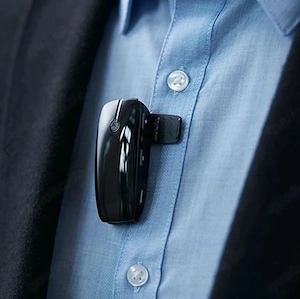 ReSound Micro Mic - neuwertiges Mikrofon für ReSound Hörgeräte