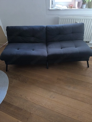Klapp Couch 