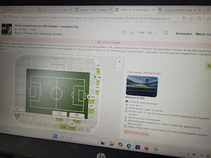 SK Slovan Bratislava   VS.  VfB Stuttgart  LEUTE  --->H E U T E
