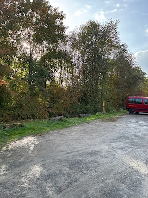 Suche das spontane Paar... 18x5cm sichtbar am Parkplatz Estenfeld um 16.30Uhr