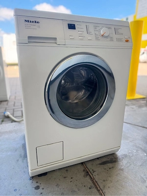 Miele Waschmaschine