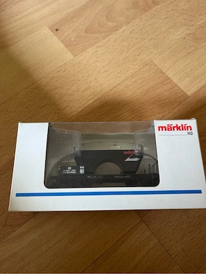 Märklin H0 Konvolut