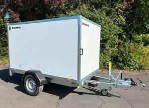 Anhänger 1300kg