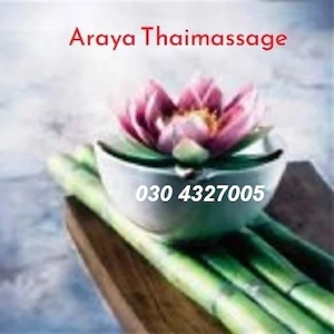 Araya Thaimassage Lichterfelde