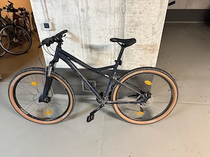 Bulls Mountainbike Fahrrad  29 Zoll  27 Gang