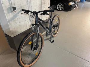 Bulls Mountainbike Fahrrad  29 Zoll  27 Gang
