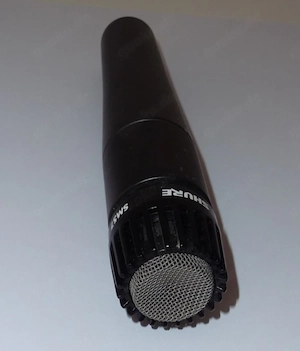 Shure SM57