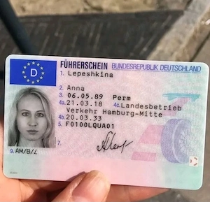 Original-Dokument auf Deutsch jetzt online kaufen
