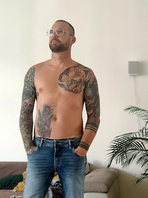 Ich habe da die ein oder andere Vorstellung! 