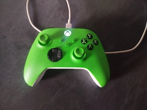 Xbox Series X S Controller Microsoft