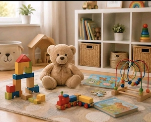 familienunterstützung