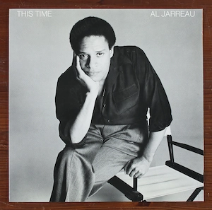 Al Jarreau - This Time (Vinyl, LP, 1980)