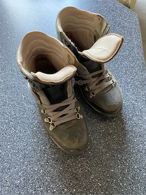 Wanderschuhe