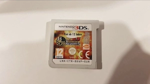 Dragon Ball: Extreme Butoden - Nintendo 3DS