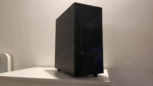 Speedlink Gravity NX 2.1 Subwoofer Lautsprecher