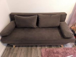 Schlafcouch   Coch   Schlafsofa  Sofa