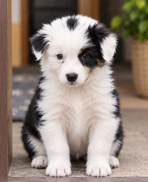 Australian Shepherd Welpen 