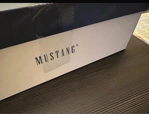 Musthang schuhe zu verkaufen