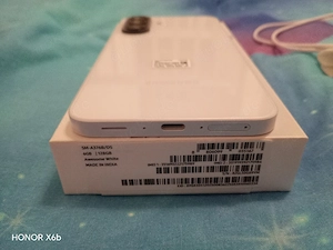 Samsung Galaxy A37 5G Smartphone Handy Telefon Samsung 