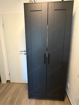 İKEA BRİMNES Kleiderschrank