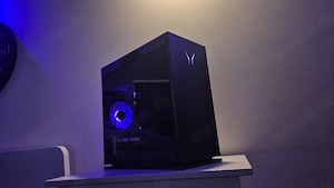 Custom Gaming PC im Medion Erazer Gehäuse | Ryzen 5 | GTX 1050 | 16 GB RAM