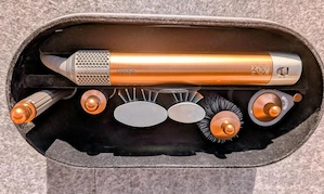 Dyson Airwrap Multi Haarstyler und -trockner