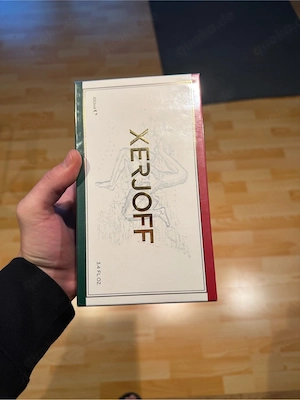 Xerjoff Naxos | Neu Ovp